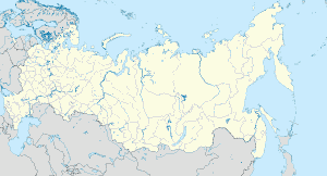 Нудоль (Россия)