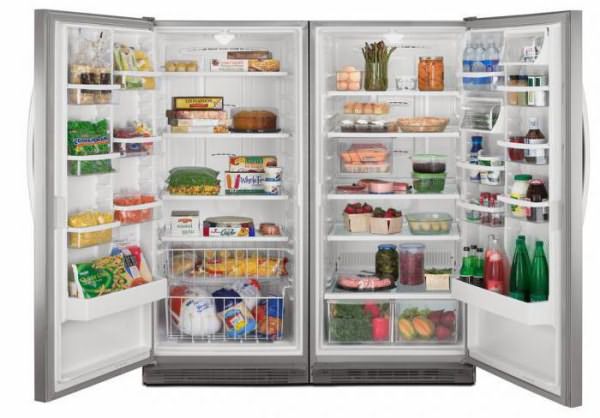 класс энергоэффективности холодильника