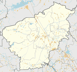 Нудоль (река) (Клинский район)