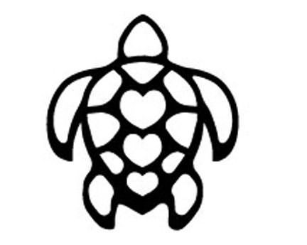 символ черепаха что означает 