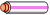 Wire white violet stripe.svg