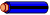 Wire blue black stripe.svg