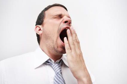 почему зевота заразительна