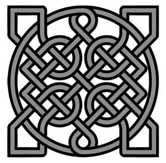 значение кельтский узел 