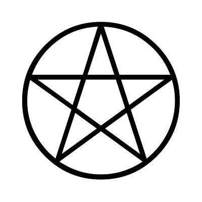 пятиконечная звезда значение символа