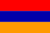 Flag of the First Republic of Armenia.svg