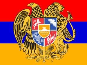 флаг армениифото