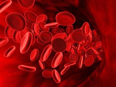 определение группы крови цоликлонами