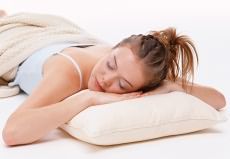 позы сна и их значение