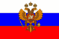 Flag of Oryol (variant).svg