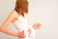 тест с йодом на беременность