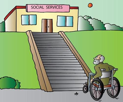 понятие и принципы социального обслуживания