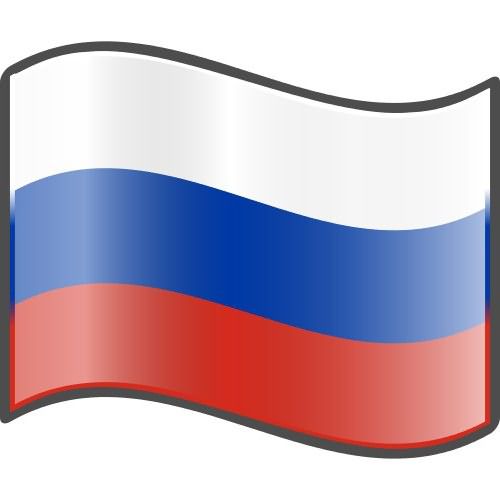 история создания флага российской федерации 