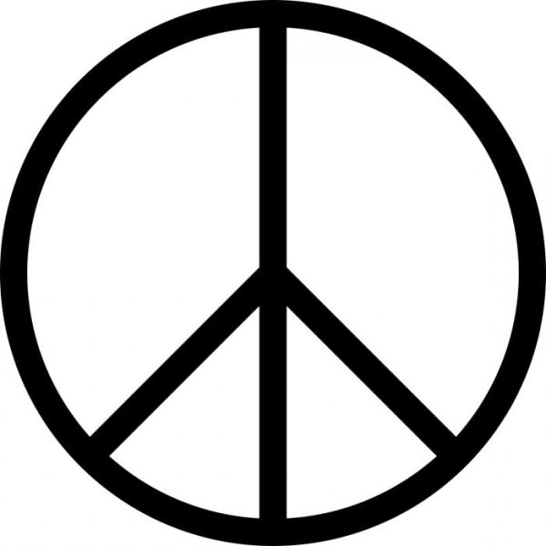 символ мира