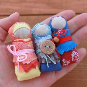славянские куклы обереги пеленашка
