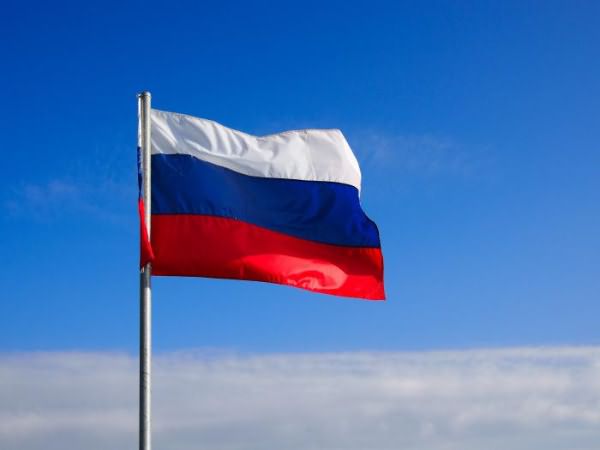 история возникновения флага российской федерации