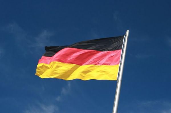 что означает флаг Германии