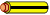 Wire yellow black stripe.svg