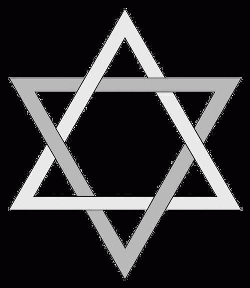 символы иудаизма
