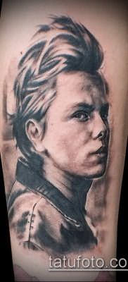 фото тату лицо (portrait tattoo) (значение) – пример рисунка – 020 tatufoto.com