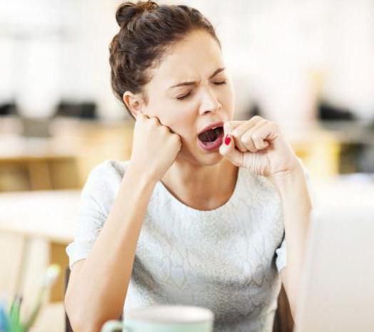 почему зевание так заразительно