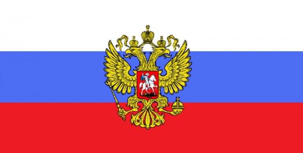 флаг царской России