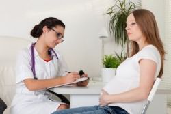 плохой анализ мочи при беременности