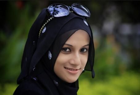 Арабские имена девочек красивые и современные