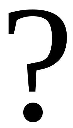 Question mark.svg