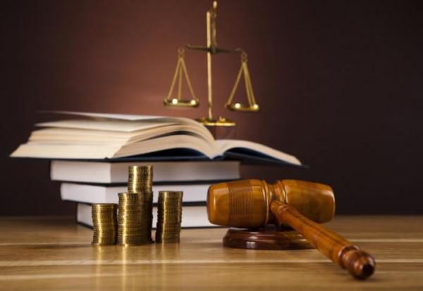 определение арбитражного суда об обеспечении иска