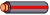 Wire gray red stripe.svg