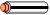 Wire white black stripe.svg