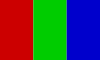 Red-green-blue flag.svg