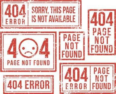 почему 404 not found