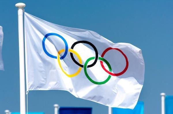 кольца олимпийских игр символизируют 