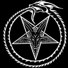 Символ пентаграмма