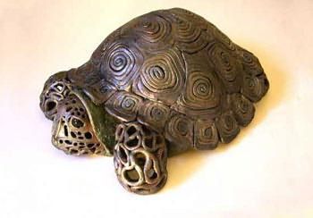 черепаха символ долголетия